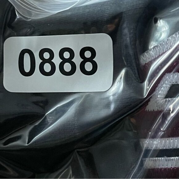 Harvard Hoodie Womens Small Black Champion Pullover Sweatshirt Preppy Sporty UNI - Picture 9 of 9